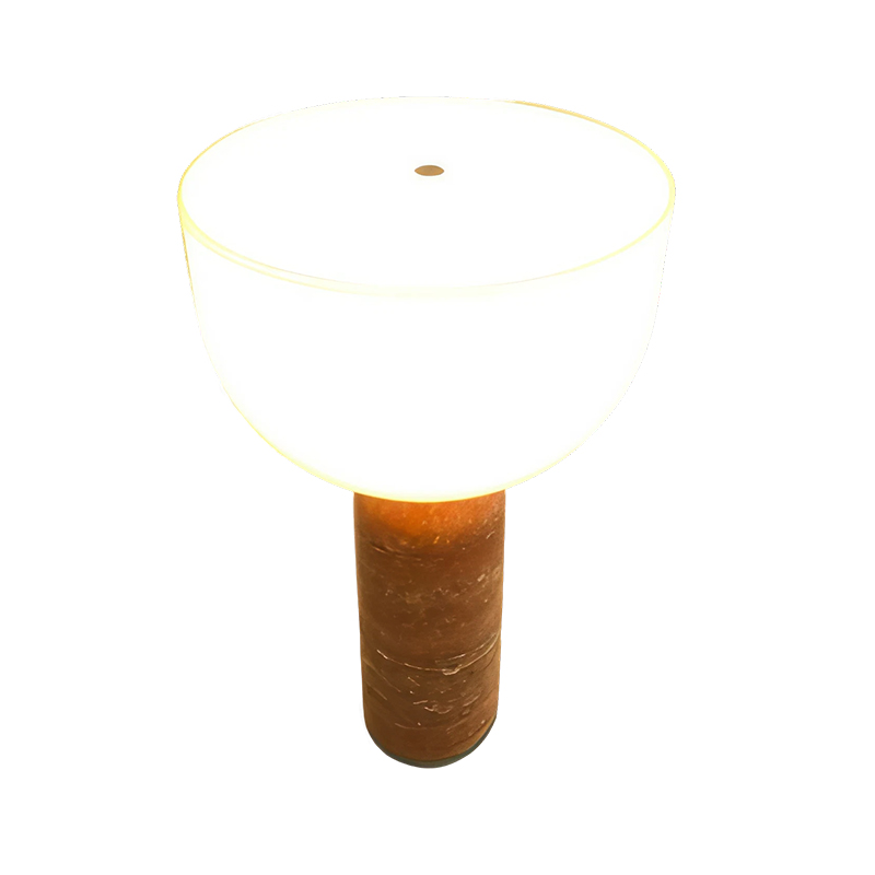 Table Lamp Housing