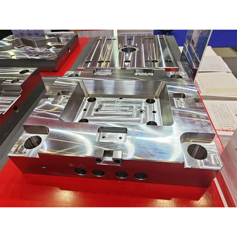 Plastic Molds, Injection Molds