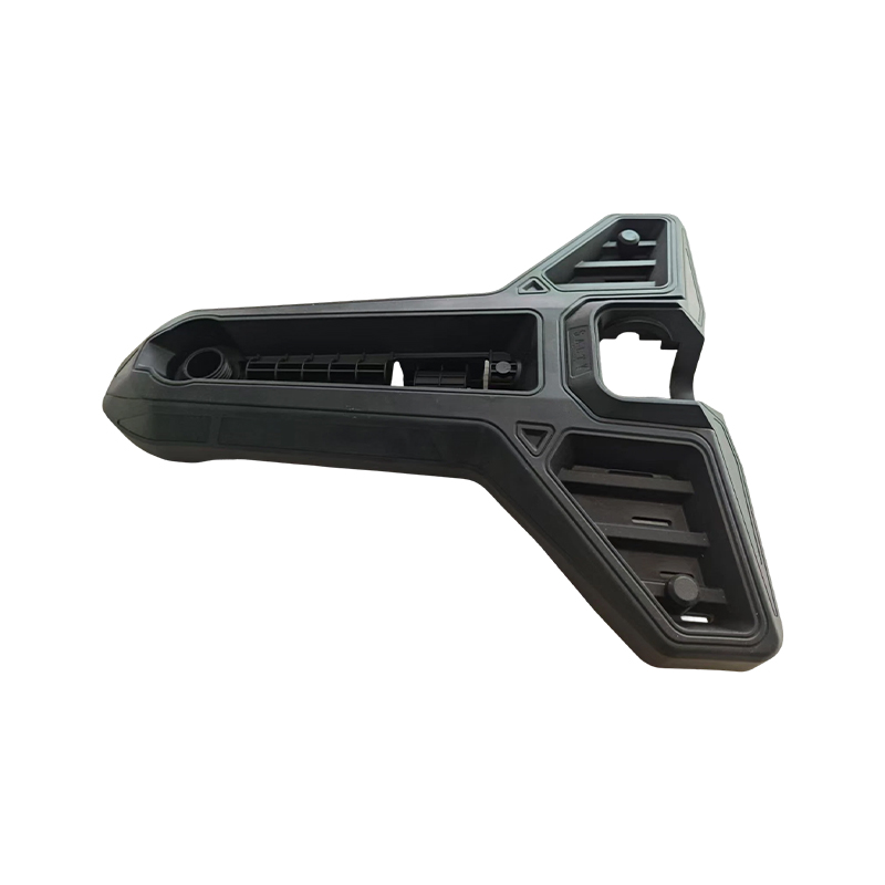 Injection Molding Production And Processing Of Various Plastic Products