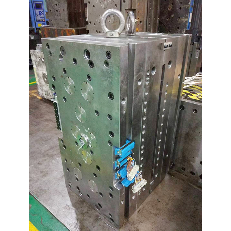Plastic Molds, Injection Molds