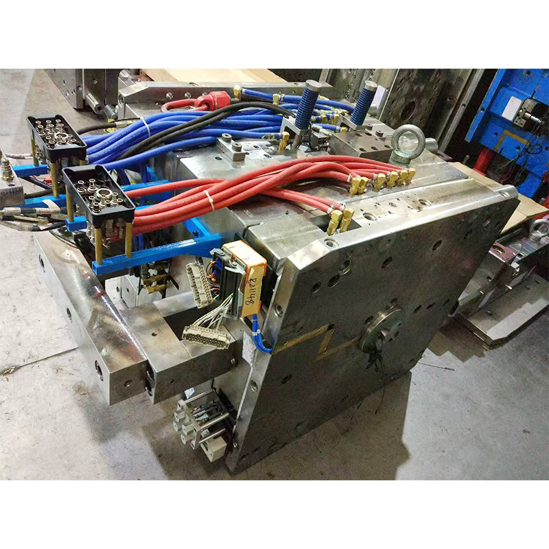 Plastic Molds, Injection Molds