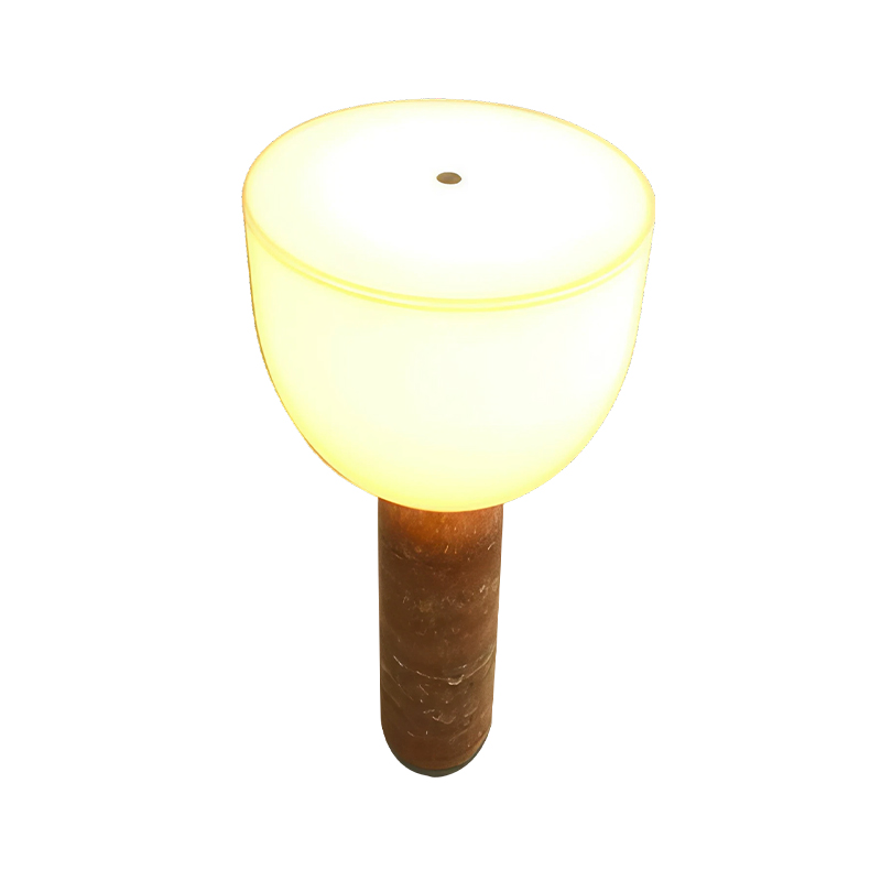 Table Lamp Housing